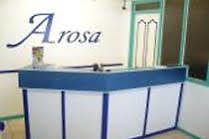 Arosa Motel 科夫斯港 外观 照片