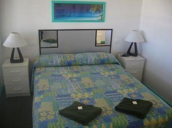 Arosa Motel 科夫斯港 外观 照片